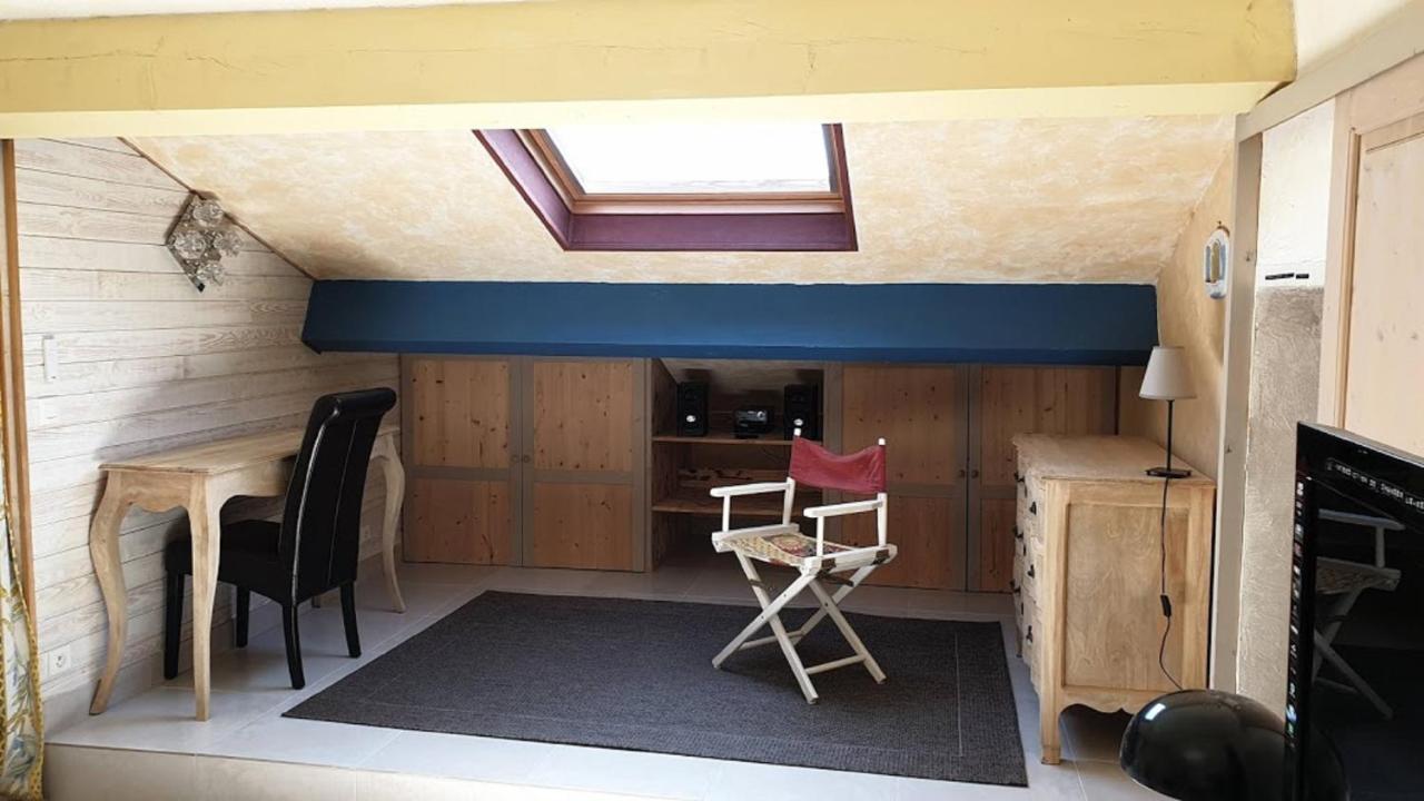Mes Maisons A La Pinede サント・マキシム エクステリア 写真
