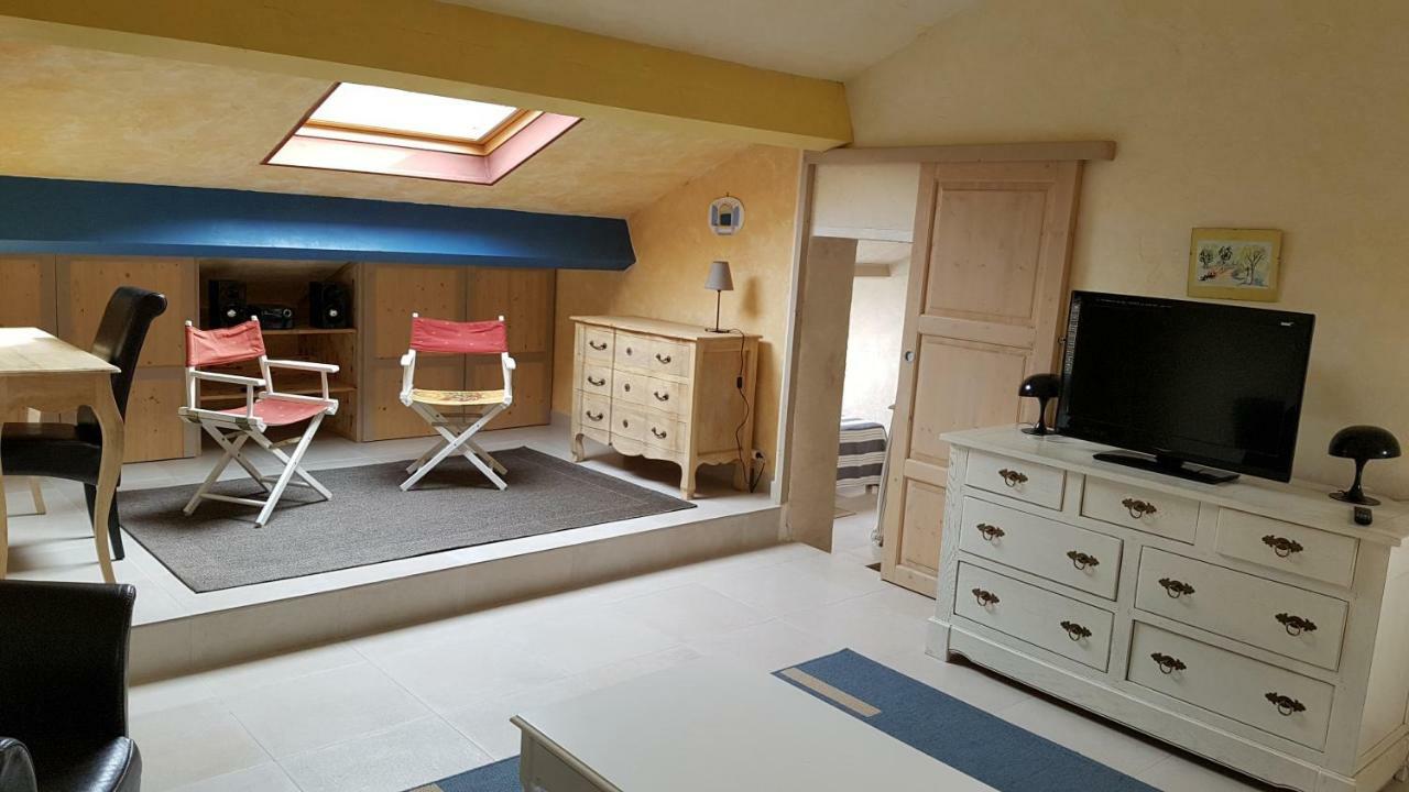 Mes Maisons A La Pinede サント・マキシム エクステリア 写真